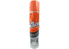 Mr. Muscle Čistič na trouby 300 ml