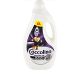 Coccolino Care Black prací gel na tmavé prádlo 68 dávek 2,7 l