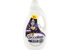 Coccolino Care Black prací gel na tmavé prádlo 68 dávek 2,7 l