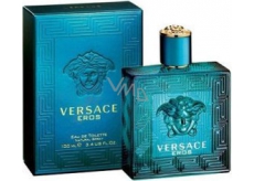 Versace Eros pour Homme voda po holení 100 ml