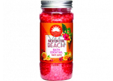 Elysium Spa Sex On The Beach aromatická sůl do koupele 500 g