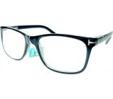 Berkeley Čtecí dioptrické brýle +3,0 plast černé 1 kus MC2194