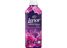 Lenor Floral Bouqet & Note of Musk aviváž 28 dávek 700 ml