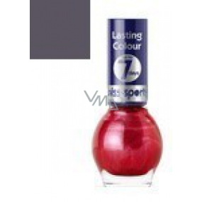 Miss Sporty Lasting Colour lak na nehty 420 7 ml