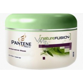 Pantene Pro-V nature Fusion maska na vlasy 200 ml