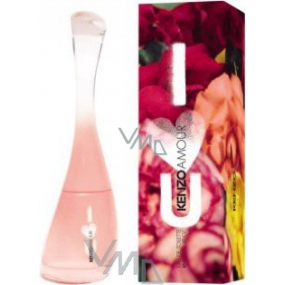 Kenzo Amour My Love toaletní voda pro ženy 40 ml