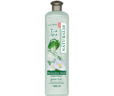 Naturalis Tea Spa Green Tea pěna do koupele 1000 ml