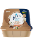 Glade Sensual Sandalwood & Jasmine vonný gel do koupelny 180 g