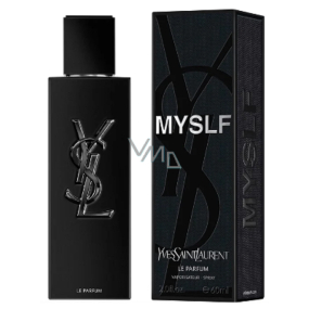 Yves Saint Laurent MYSLF parfém pro muže 60 ml