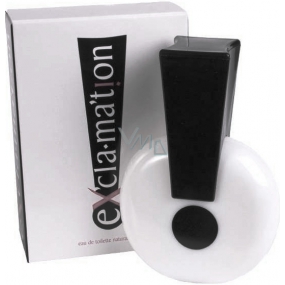 Exclamation Excla.mation Originál parfémovaná voda pro ženy 30 ml