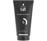 Taft Invisible Power gel na vlasy 150 ml