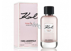 Karl Lagerfeld Tokyo Shibuya parfémovaná voda pro ženy 100 ml