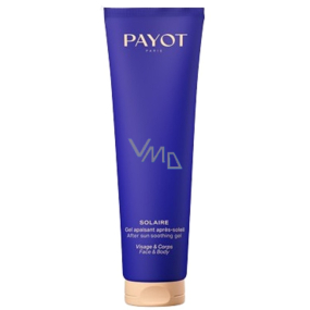 Payot Solaire Apaisante Apres Soleil zklidňující gel po opalování 150 ml