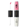 Dermacol 16H Lip Colour 2v1 dlouhotrvající barva na rty a lesk 15 2 x 4 ml