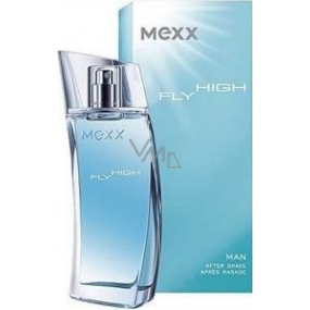 Mexx Fly High Man toaletní voda 30 ml