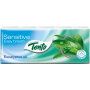 Tento Fresh Eucalyptus hygienické kapesníky 3 vrstvé 10 kusů