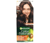 Garnier Color Naturals Créme barva na vlasy 3.23 Tmavě čokoládová