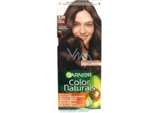 Garnier Color Naturals Créme barva na vlasy 3.23 Tmavě čokoládová