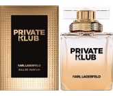 Karl Lagerfeld Private Klub for Woman parfémovaná voda 85 ml