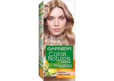 Garnier Color Naturals Créme barva na vlasy 9N Velmi světlá blond