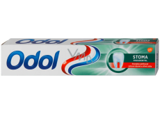 Odol Stoma Paradentol zubní pasta 75 ml