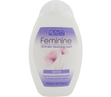 Beauty Formulas Feminine Gentle sprchový gel pro intimní hygienu 250 ml