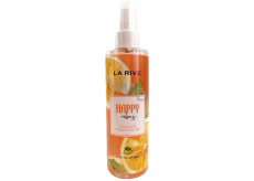 La Rive Happy Vibes mlha na tělo a vlasy 200 ml