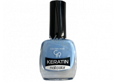 Golden Rose Keratin Nail Color lak na nehty 98 10,5 ml