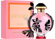 Paco Rabanne Olympea Flora parfémovaná voda pro ženy 50 ml