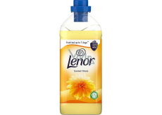 Lenor Summer Breeze aviváž 64 dávek 1600 ml