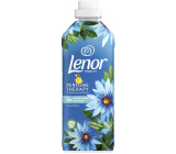 Lenor Ocean Breeze koncentrovaná aviváž 37 dávek 925 ml