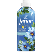 Lenor Ocean Breeze koncentrovaná aviváž 37 dávek 925 ml