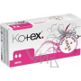 Kotex Mini tampony 32 + 8 kusů