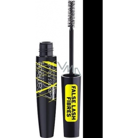 Catrice Lashes To Kill False Lashes Volume řasenka 010 Black 10 ml