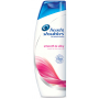 Head&Shoulders Smooth & Silky šampon proti lupům pro suché a poškozené vlasy 400 ml