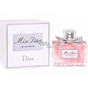 Christian Dior Miss Dior 2021 parfémovaná voda pro ženy 30 ml