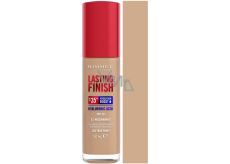 Rimmel Lasting Finish Hyaluronic Acid dlouhotrvající hydratační make-up 103 True Ivory 30 ml