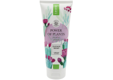 Lirene Power of Plants Opuntia tělový balzám vyhlazující 200 ml