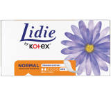 Lidie Slip Normal Deo intimní vložky 50 kusů box