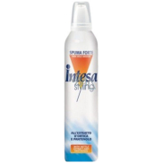 Intesa styling pěnové tužidlo silně tužící 200 ml