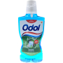 Odol Stoma Paradentol ústní voda 500 ml