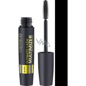 Catrice Ultimate Lash Multimizer řasenka 010 Black 12 ml