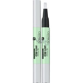 Catrice Re-Touch Anti-Red Concealer korektor 030 1,5 ml