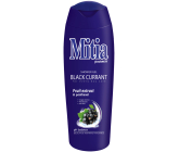 Mitia Freshness Black Currant sprchový gel 400 ml