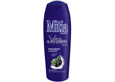 Mitia Freshness Black Currant sprchový gel 400 ml