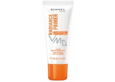 Rimmel London Lasting Radiance Primer podkladová báze 001 30 ml