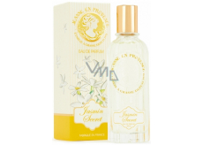 Jeanne en Provence Jasmin Secret - Tajemství Jasmínu parfémovaná voda pro ženy 60 ml