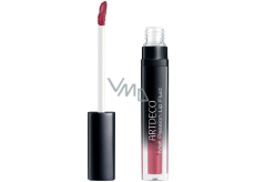 Artdeco Mat Passion Lip Fluid dlouhotrvající tekutá matná rtěnka 33 Smooth Plum 3 ml