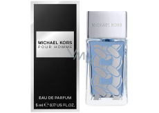 Michael Kors Pour Homme parfémovaná voda pro muže 5 ml miniatura