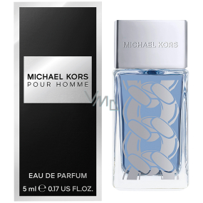 Michael Kors Pour Homme parfémovaná voda pro muže 5 ml miniatura